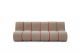 Campeggi Le Temps de la Communauté Modular Sofa