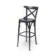 Madleine Stool Wooden Structure by Streetroom.it Online Sales