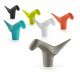 Odla sculpture polyethylene structure suitable for contract use by Plust online sales