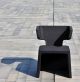 Sei Sensi B00 Semi-Finished Chair Polyurethane Structure by C.S. Lab Sales Online