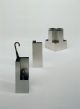 Plec Umbrella Stand Stainless Steel Structure by BD Barcelona Online Sales