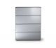 Primo Filing Cabinet Dieffebi