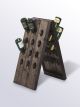34-P-24 pupitre nordic wooden structure by Padoan buy online
