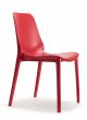Sales Online Ginevra Chair Technopolymer Structure by Scab.