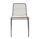 summer steel armchair by scab buy online on sintesidesign