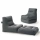 Sit Pool outdoor pouf by Ogo on line sales sintesidesign