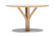 Bloom ∅55 Table Wooden Structure by Ton Sales Online