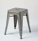 Tabouret H Tolix