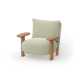 Vondom Milos Lounge