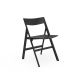 quartz folding polypropylene chair by Vondom buy online on sintesidesign