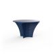 biophilia table by vondom polyethylene sofa outdoor use online sales sintesidesign