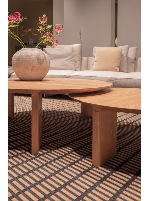 Bensen Radii Coffee Table