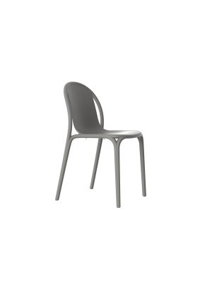Brooklyn chair by vondom polypropylene chair outdoor use online sales sintesidesign