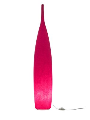 Tank 1 floor lamp nebulite structure suitable for contract use by In-Es.Artdesign online sales