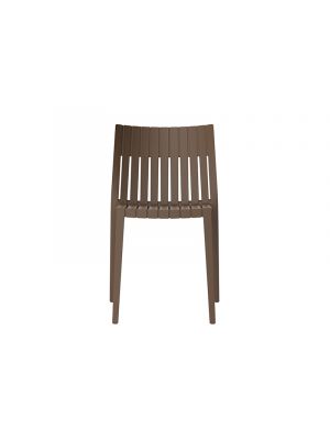 Spritz polyproylene stackable chair Vondom buy online on sintesidesign