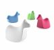 Pony rocking horse polyethylene structure by Plust online sales