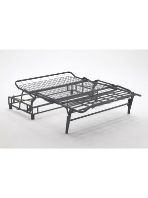 Sales Online Serie BL8 Sofa Bed Mechanism Steel Structure by Lampolet.