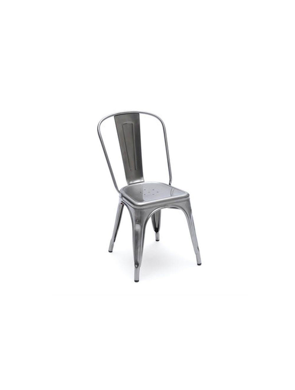 Tolix Chair Chaise A by Xavier Pauchardin | Sintesi.Design®