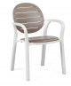 Palma Outdoor Polypropylene Chair by Nardi Online Buy