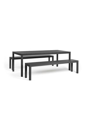 Nardi Set Rio Bench Alu