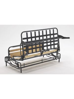 Buy Online Serie Latredici Sofa Bed Mechanism Steel Structure by Lampolet.